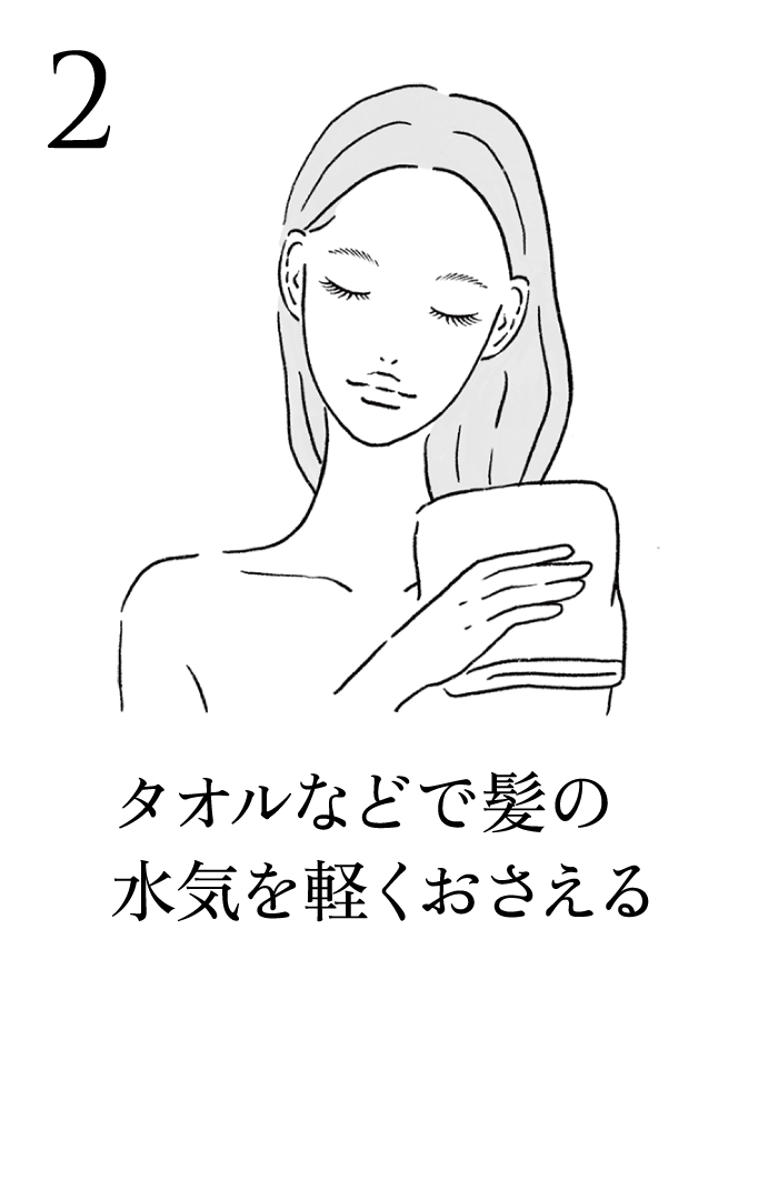 ステップ2