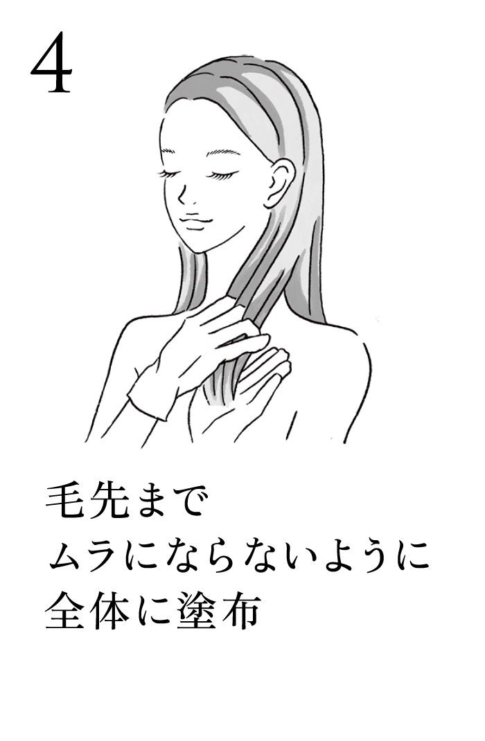 ステップ4
