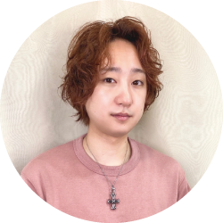 voice 顔画像