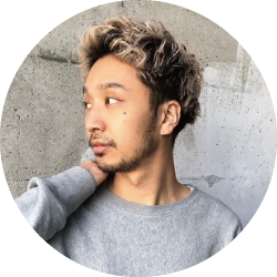 voice 顔画像